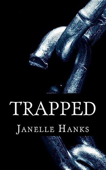 Trapped: Fighting To Be Free-..