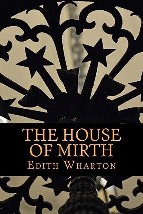 The House Of Mirth-..