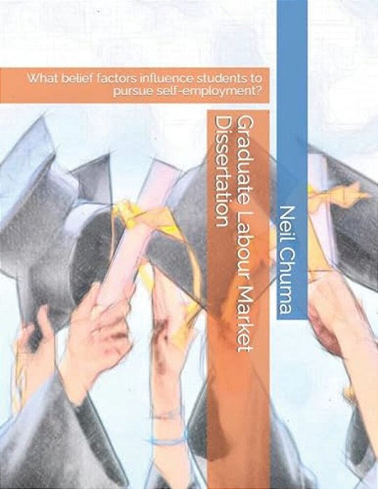 Graduate Labour Market Dissertation: What Belief Factors Influence Students To Pursue Self-Employment?-..