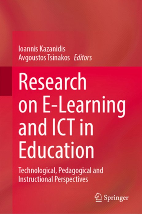 Research On E-Learning And Ict In Education: Technological, Pedagogical And Instructional Perspectives-..