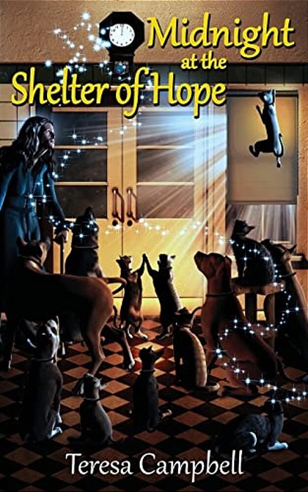 Midnight At The Shelter Of Hope-..