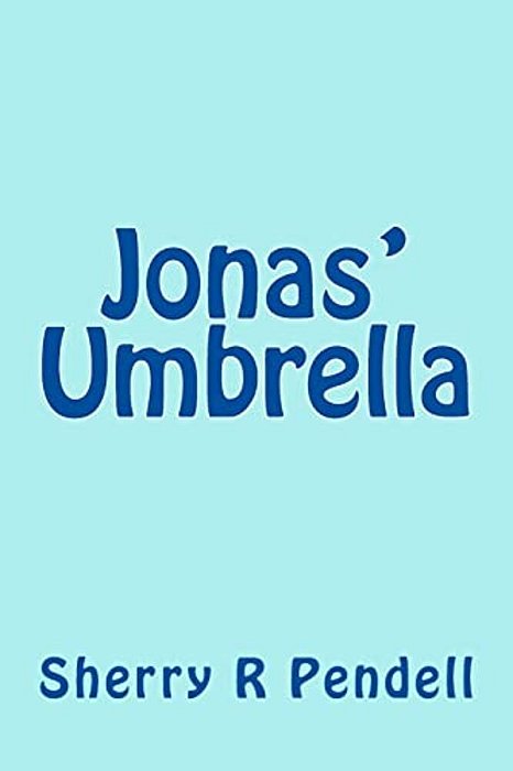 Jonas' Umbrella-..