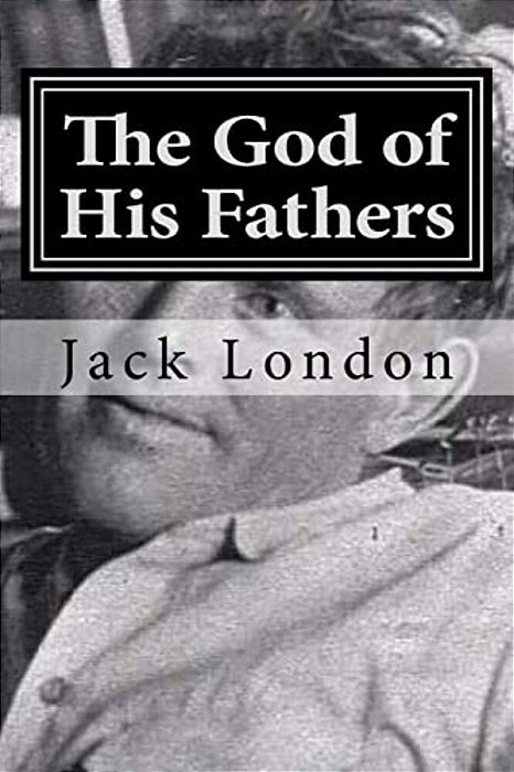 The God Of His Fathers-..