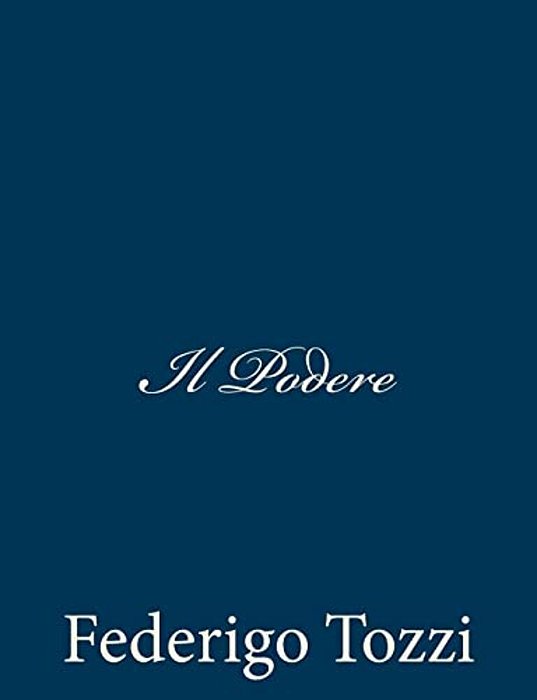 Il Podere-..