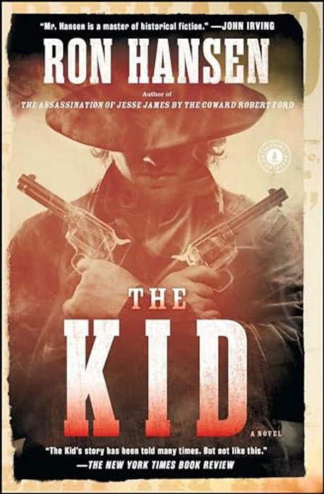 The Kid-..