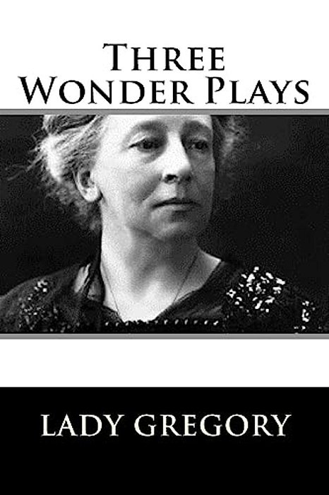 Three Wonder Plays-..