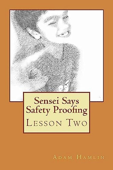 Sensei Says Safety Proofing: Lesson Two-..