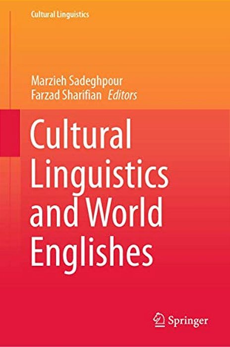 Cultural Linguistics And World Englishes-..