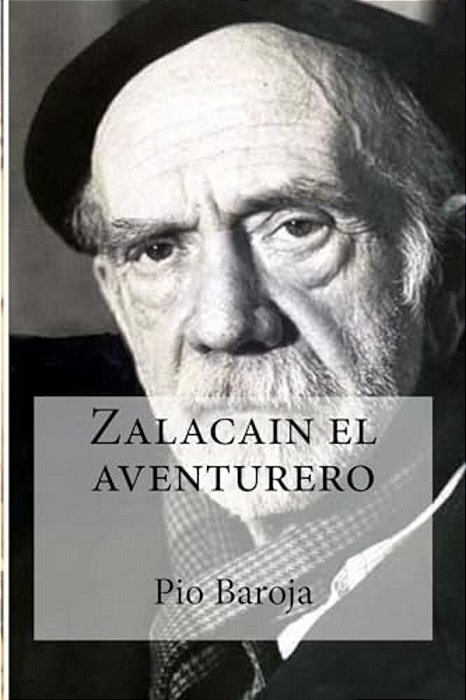 Zalacain El Aventurero-..