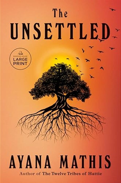 The Unsettled-..