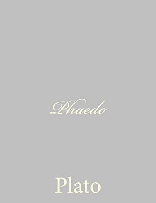 Phaedo-..