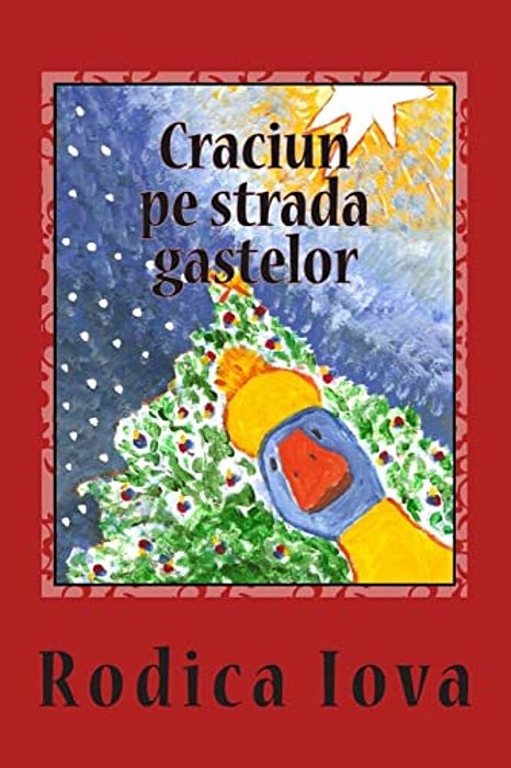 Craciun Pe Strada Gastelor-..