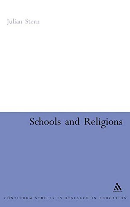 Schools And Religions: Imagining The Real-..