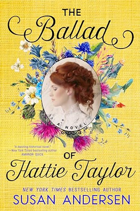 The Ballad Of Hattie Taylor-..