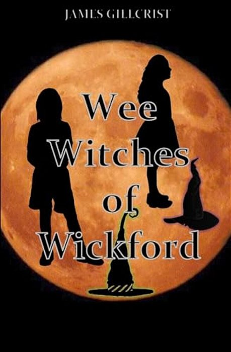 The Wee Witches Of Wickford-..
