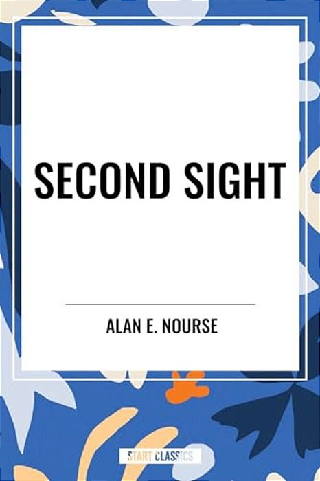 Second Sight-..