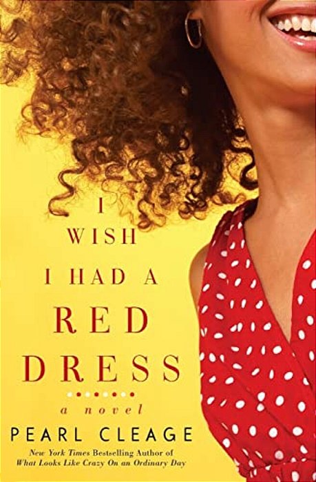I Wish I Had A Red Dress-..