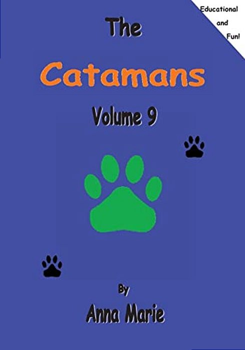 The Catamans: Volume 9-..