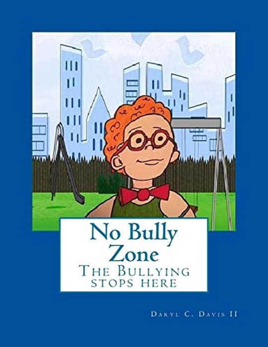 No Bully Zone-..
