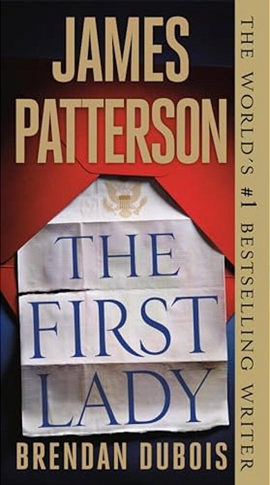 The First Lady-..