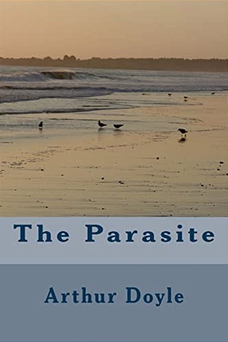 The Parasite-..