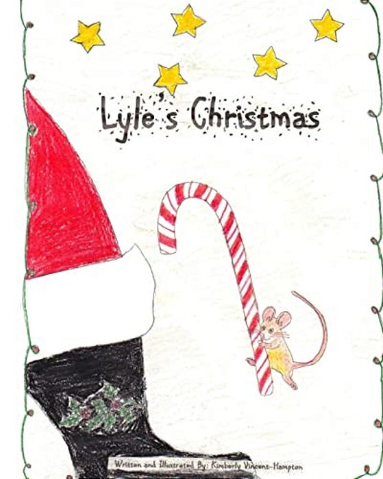 Lyle's Christmas-..