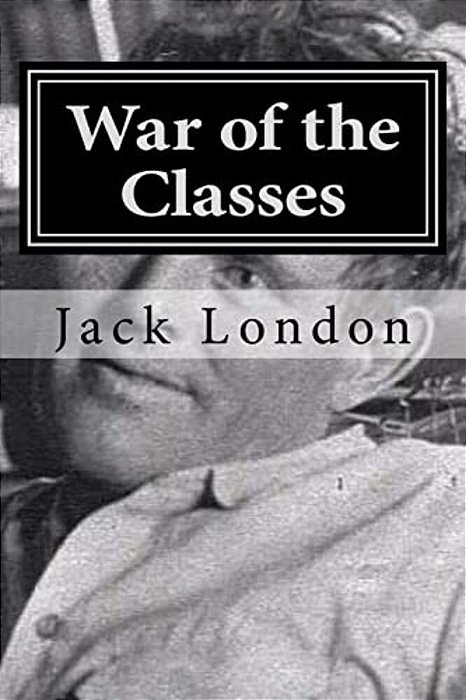 War Of The Classes-..