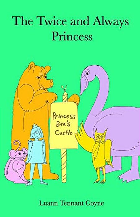 The Twice And Always Princess-..