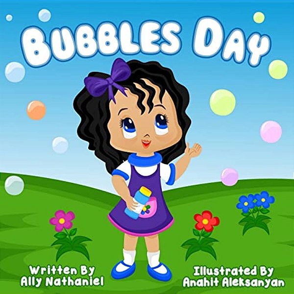 Bubbles Day-..