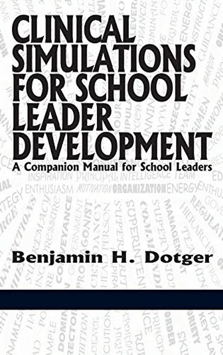 Clinical Simulations For Teacher Development: A Companion Manual For Teachers-..