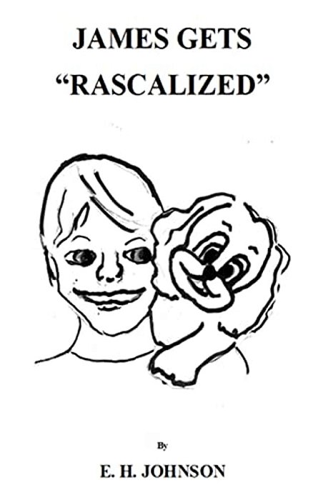 James Gets "Rascalized": Rascal Series-..