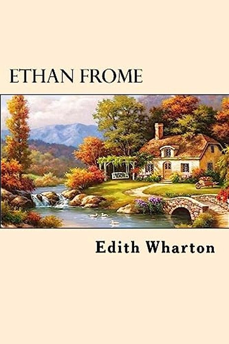 Ethan Frome-..