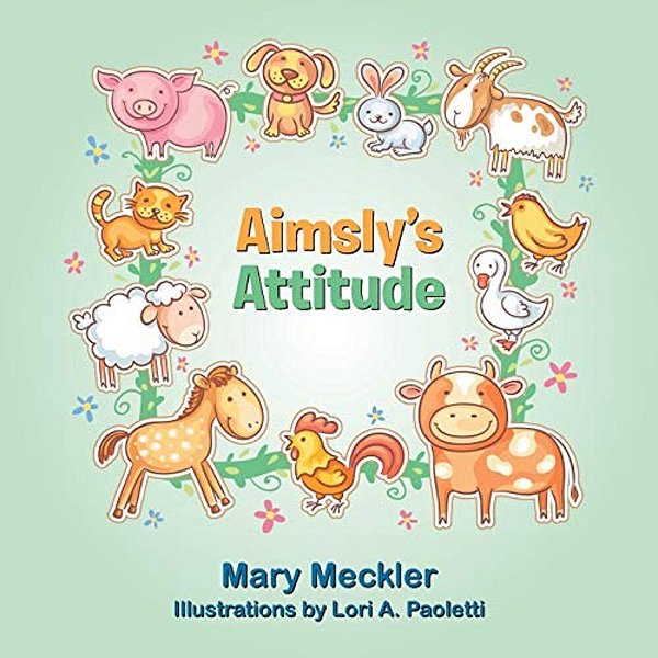 Aimsly's Attitude-..