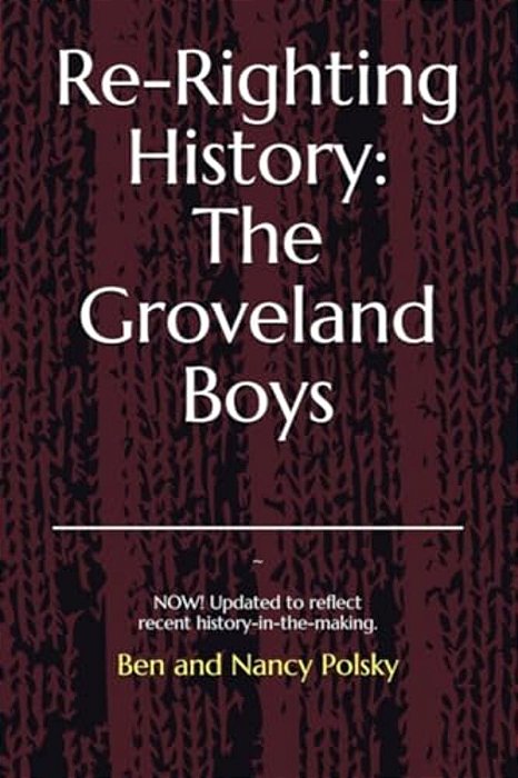 Re-Righting History: The Groveland Boys-..