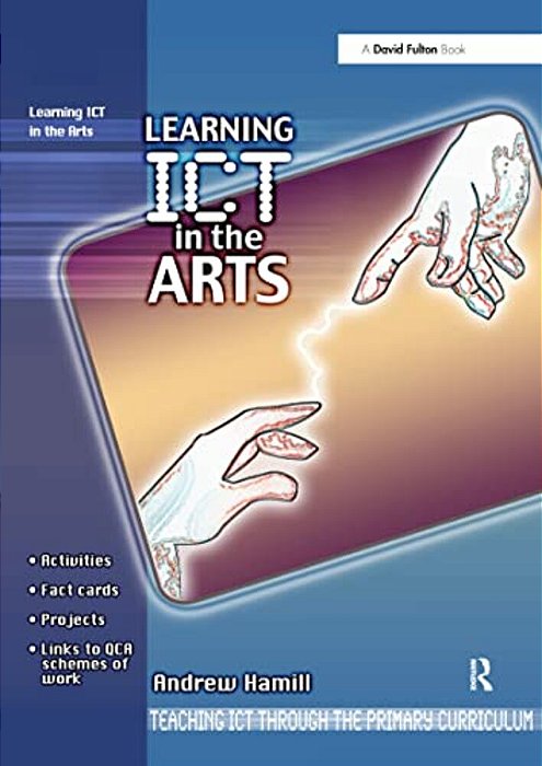 Learning Ict In The Arts-..