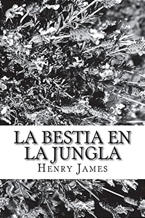 La Bestia En La Jungla-..