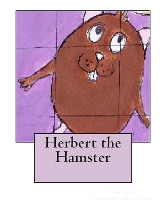 Herbert The Hamster-..