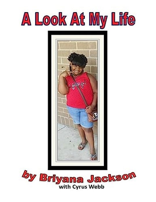 A Look At My Life-..