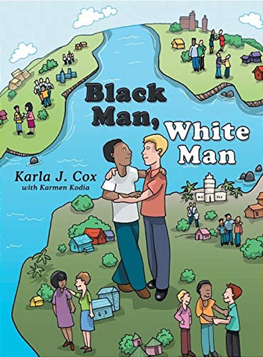 Black Man, White Man-..