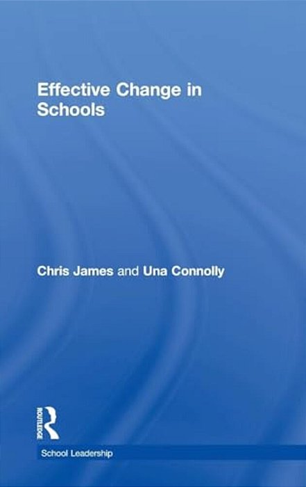 Effective Change In Schools-..