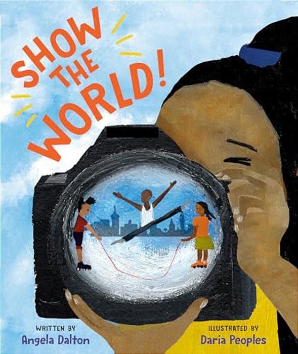 Show The World!-..