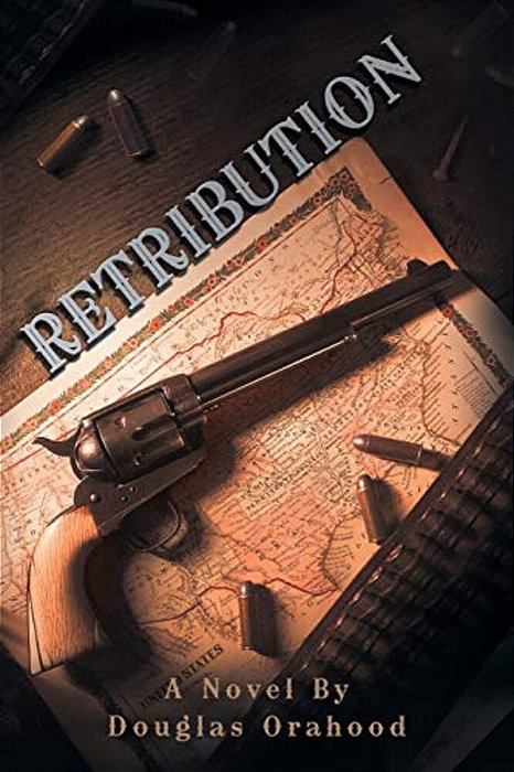 Retribution-..