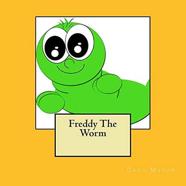 Freddy The Worm-..