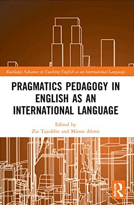Pragmatics Pedagogy In English As An International Language-..
