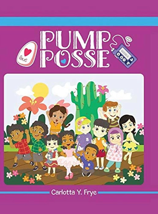 Pump Posse-..