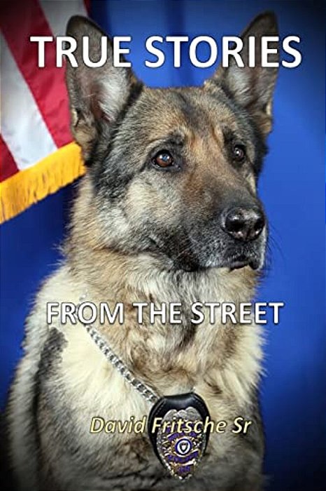 True Stories From The Street-..