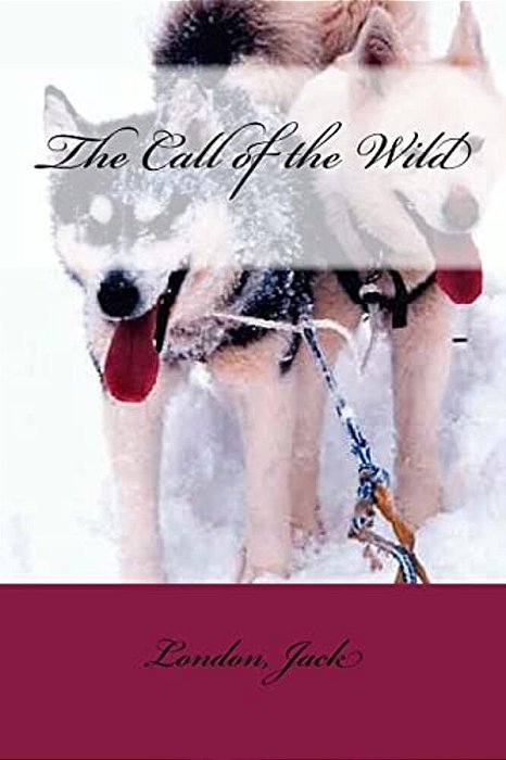 The Call Of The Wild-..