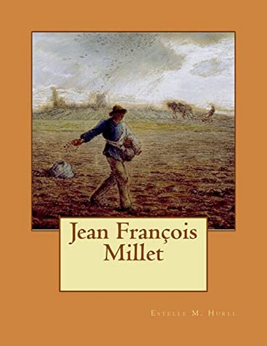 Jean François Millet-..