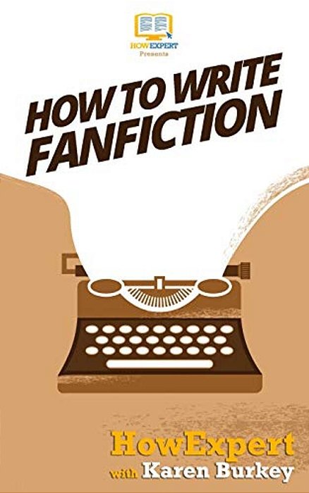 How To Write Fanfiction-..