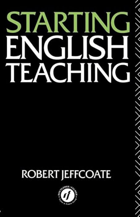 Starting English Teaching-..